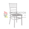 Plastik Tiffany Sandalye