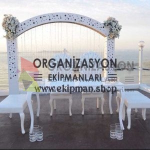 Palmiye Nikah Masası