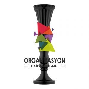 Saray Vazo Polikarbon Saray Vazo Polikarbon