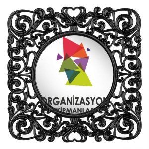 Sarmaşık Supla Siyah